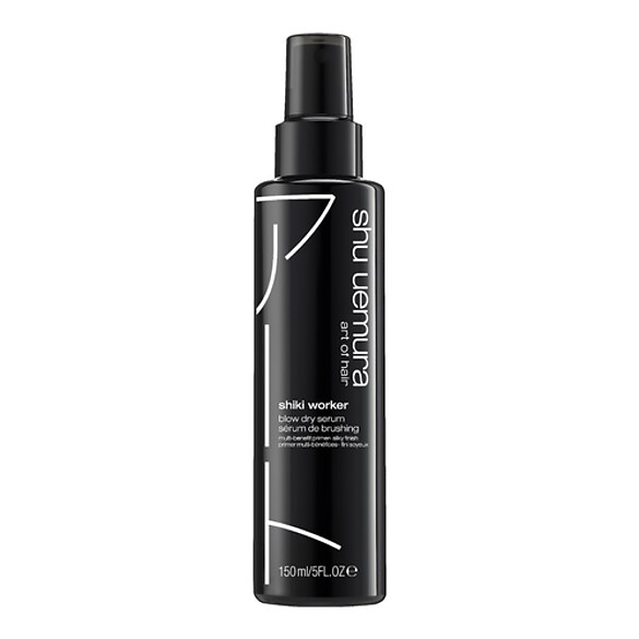 Shiki Worker - Spray per tutti i tipi di capelli, SHU UEMURA ART OF HAIR